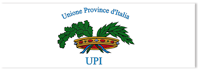 UPI - Unione delle Province d'Italia